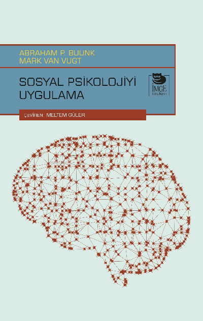 Sosyal Psikolojiyi Uygulama