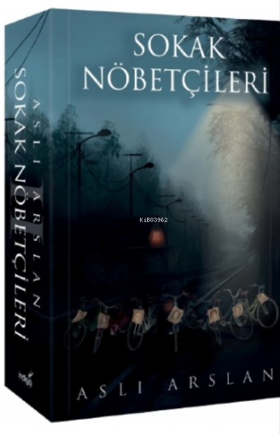 Sokak Nöbetçileri  - Ciltli