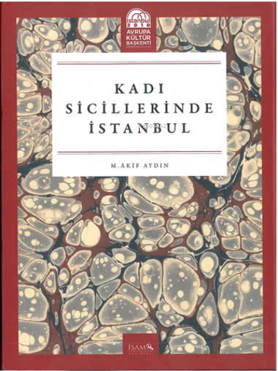 Kadı Sicillerinde İstanbul