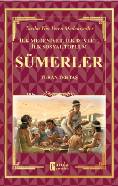 Sümerler