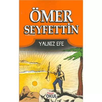 Yalnız Efe