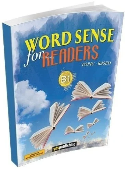 YDS Publishing Word Sense For Readers B1