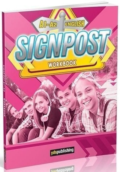 YDS Publishing Signpost A1-A2 Workbook