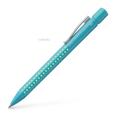  Faber Castell Versatil (Grıp 2011) (Buzlu Açık Mavi) (07) (5 Li) | Faber Castell | 4005400990681 | 