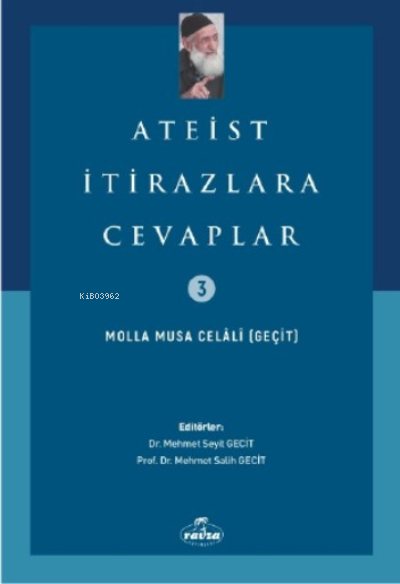 Ateist İtirazlara Cevaplar