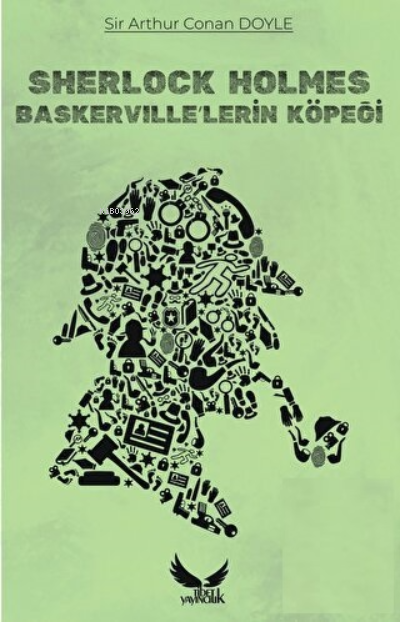 Sherlock Holmes - Baskerville'lerin Köpeği