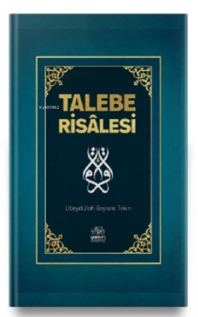 Talebe Risalesi