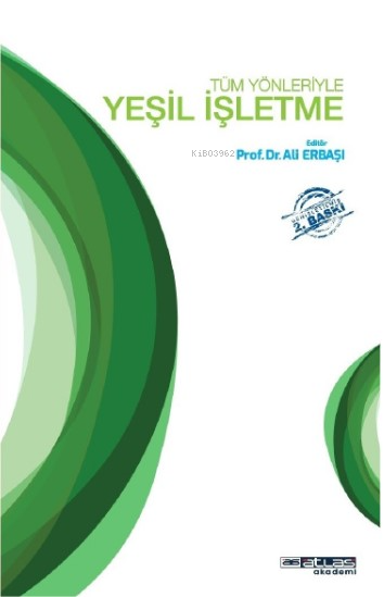 Tüm Yönleriyle Yeşil İşletme