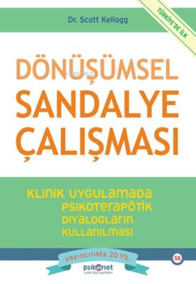 Dönüşümsel Sandalye Çalışması