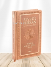 Feyzü'l Furkân Tefsirli Kur'ân-ı Kerîm Meali