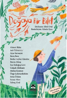 Doğaya Bir Bilet