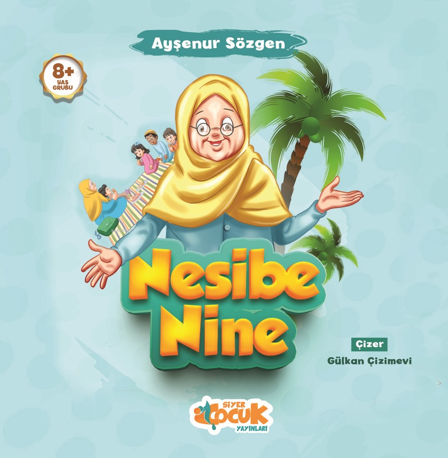Nesibe Nine