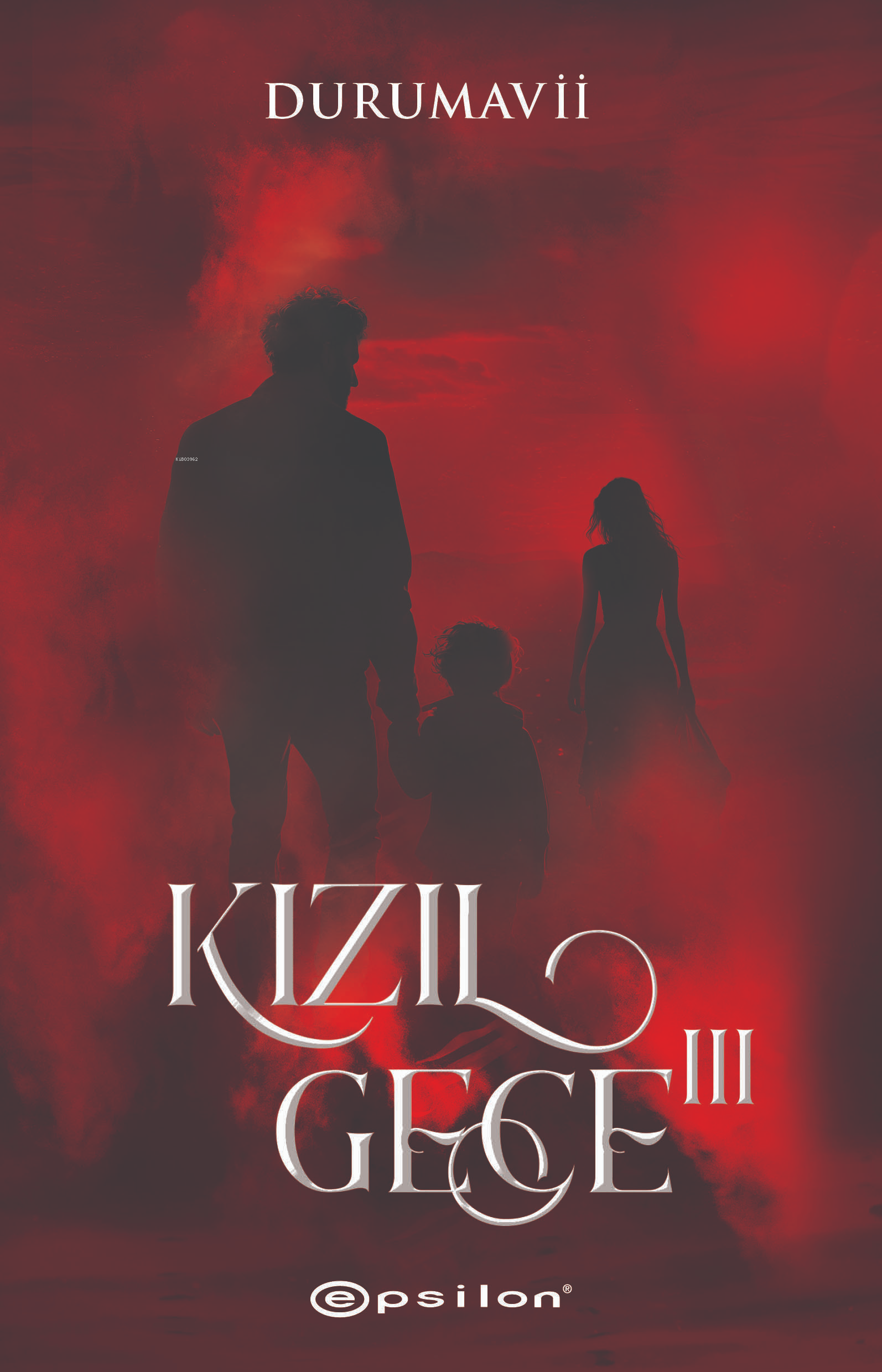 Kızıl Gece III