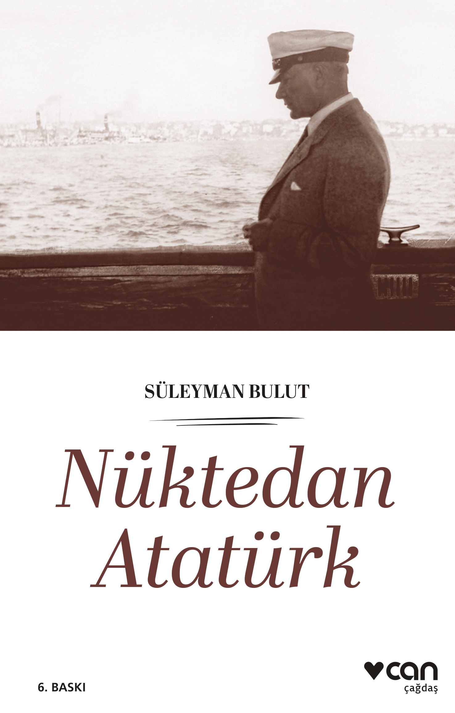 Nüktedan Atatürk