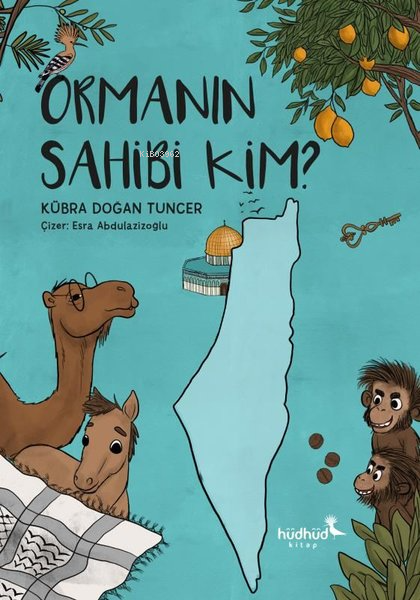 Ormanın Sahibi Kim ?