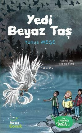 Yedi Beyaz Taş