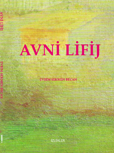 Avni Lifij