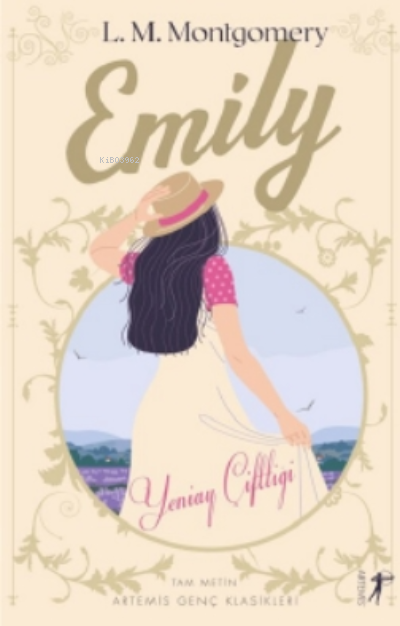 Emily -  Yeniay Çiftliği