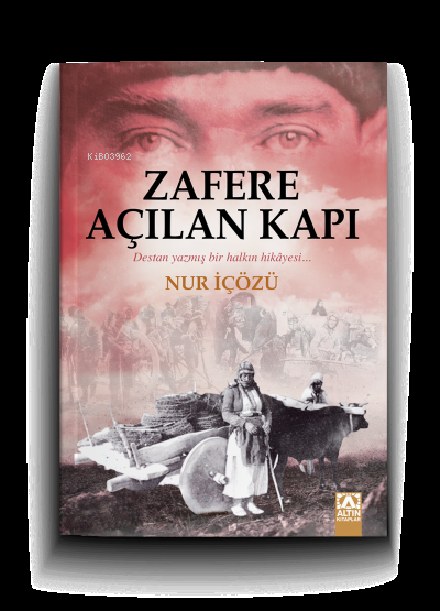 Zafere Açılan Kapı