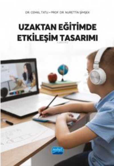 Uzaktan Eğitimde Etkileşim Tasarımı