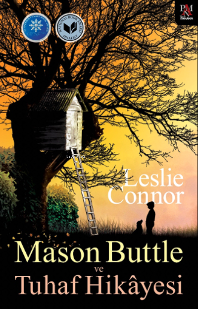 Mason Buttle ve Tuhaf Hikâyesi