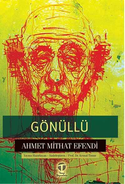 Gönüllü