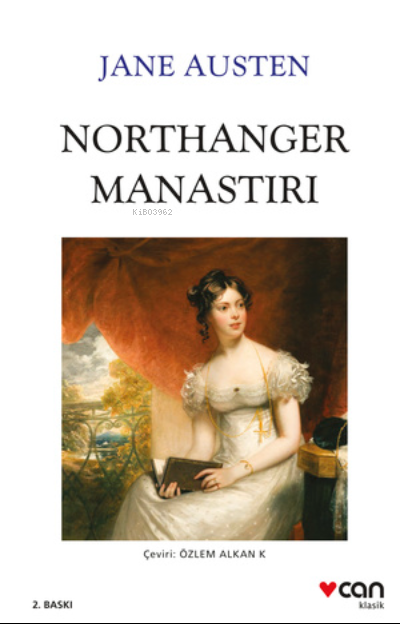 Northanger Manastırı