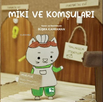 Miki ve Komşuları