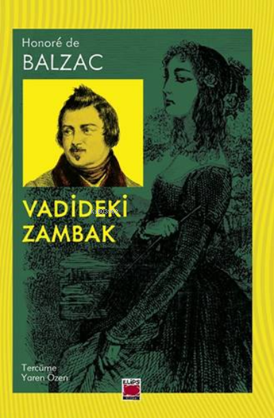 Vadideki Zambak