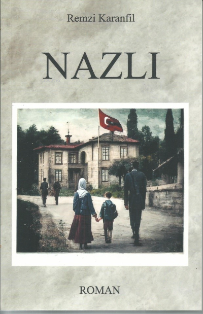 Nazlı