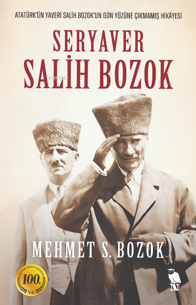 Seryaver Salih Bozok