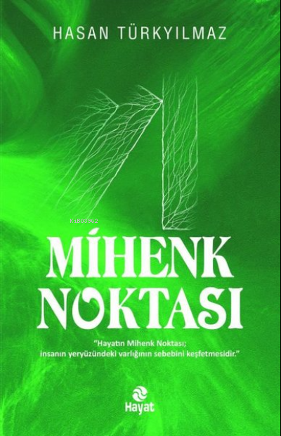 Mihenk Noktası