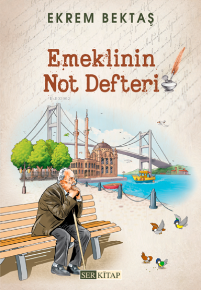 Emeklinin Not Defteri