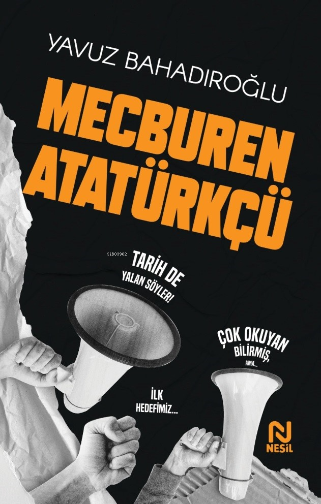 Mecburen Atatürkçü