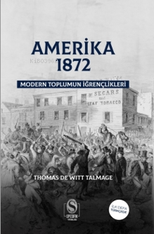 Amerika 1982 Modern Toplumun İğrençlikleri