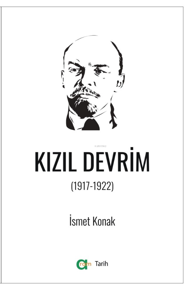 Kızıl Devrim (1917-1922)