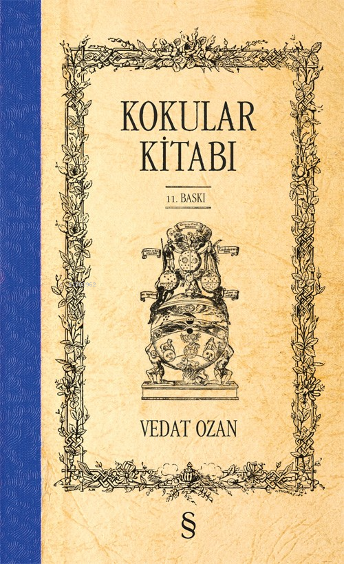 Kokular Kitabı (Ciltli)