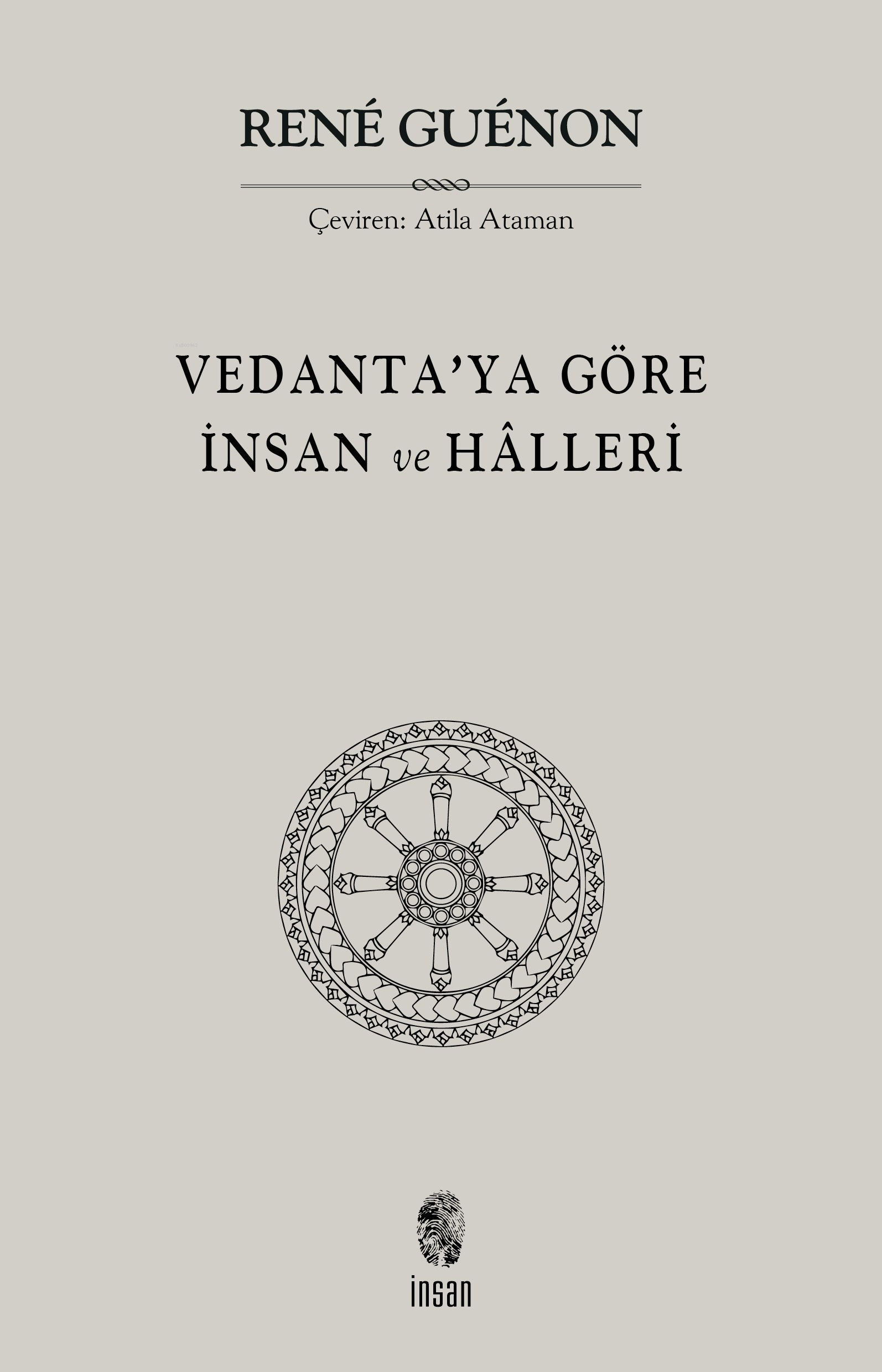 Vedanta'ya Göre İnsan ve Hâlleri