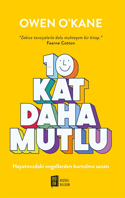 10 Kat  Daha Mutlu