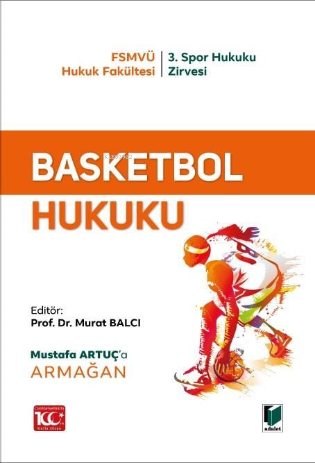 Basketbol Hukuku