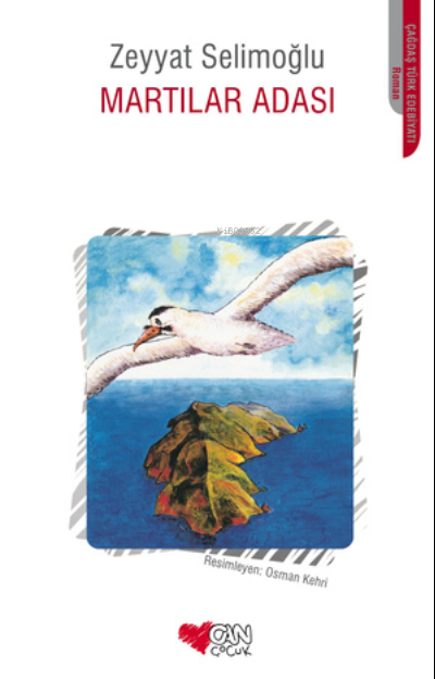 Martılar Adası
