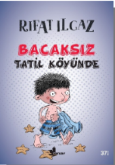 Bacaksız Tatil Köyünde