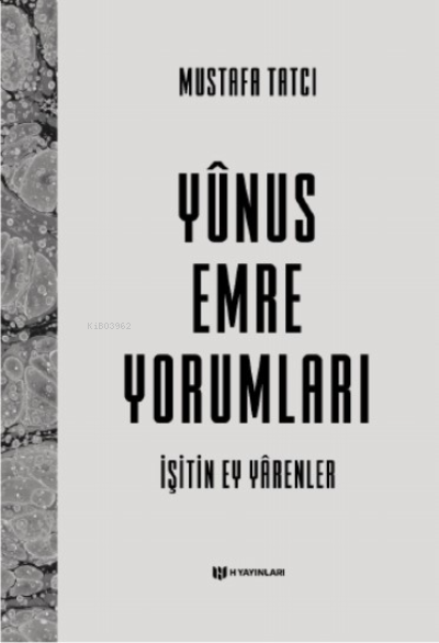 Yunus Emre Yorumları