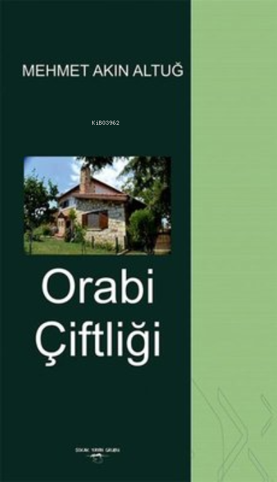 Orabi Çiftliği