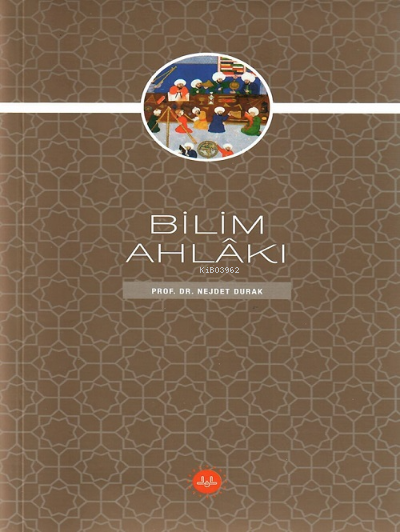 Bilim Ahlâkı