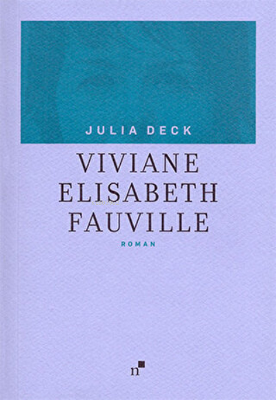 Viviane Elisabeth Fauville