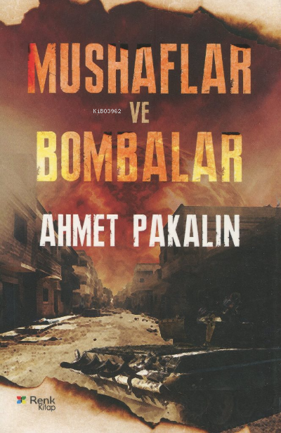Mushaflar Ve Bombalar