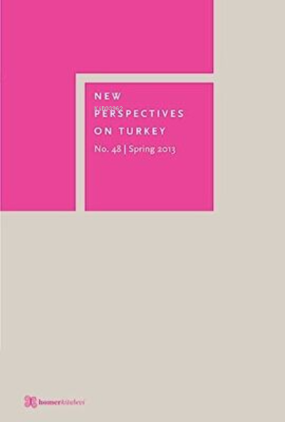 New Perspectives on Turkey No:48
