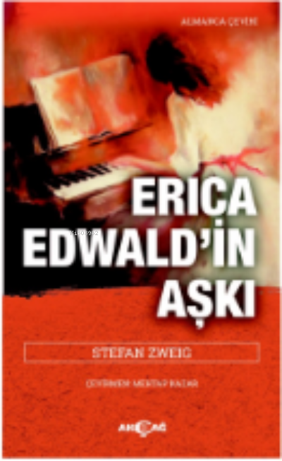 Erica Edwald’ın Aşkı