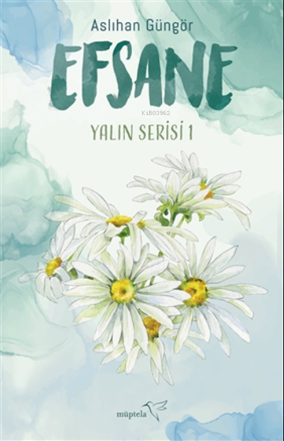 Efsane Yalın Serisi - 1